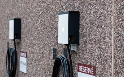 Station de recharge à Luxembourg : idéal pour vos véhicules électriques