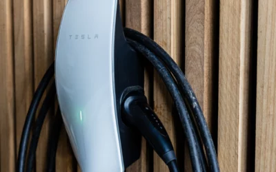 Borne de recharge au Luxembourg : optimisez la mobilité de votre véhicule électrique