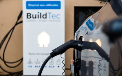 Borne de recharge électrique à Luxembourg : pour plus de mobilité