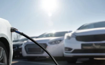 Recharge avec panneaux solaires à Luxembourg : une solution écologique