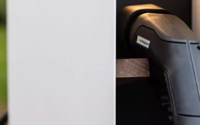 Station de recharge à Windhof : pour la mobilité électrique