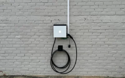 Primes pour l’achat de bornes de recharge au Luxembourg : ce qu’il faut savoir