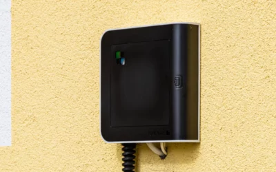 Borne de recharge à Windhof : innovez dans la mobilité